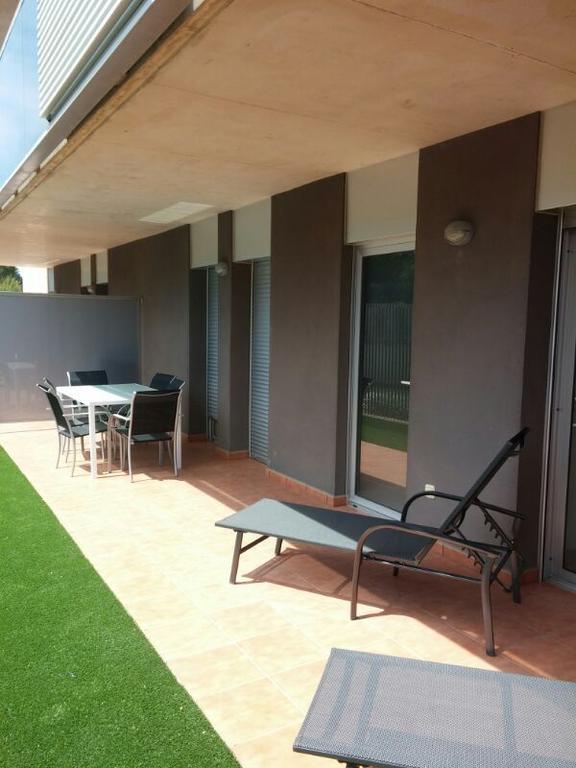 Paradise Village Litoral Costa Dorada Salou Oda fotoğraf
