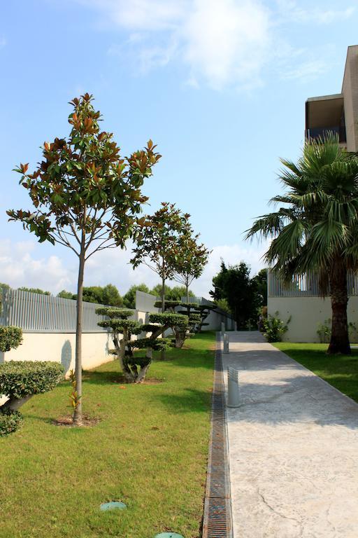 Paradise Village Litoral Costa Dorada Salou Dış mekan fotoğraf