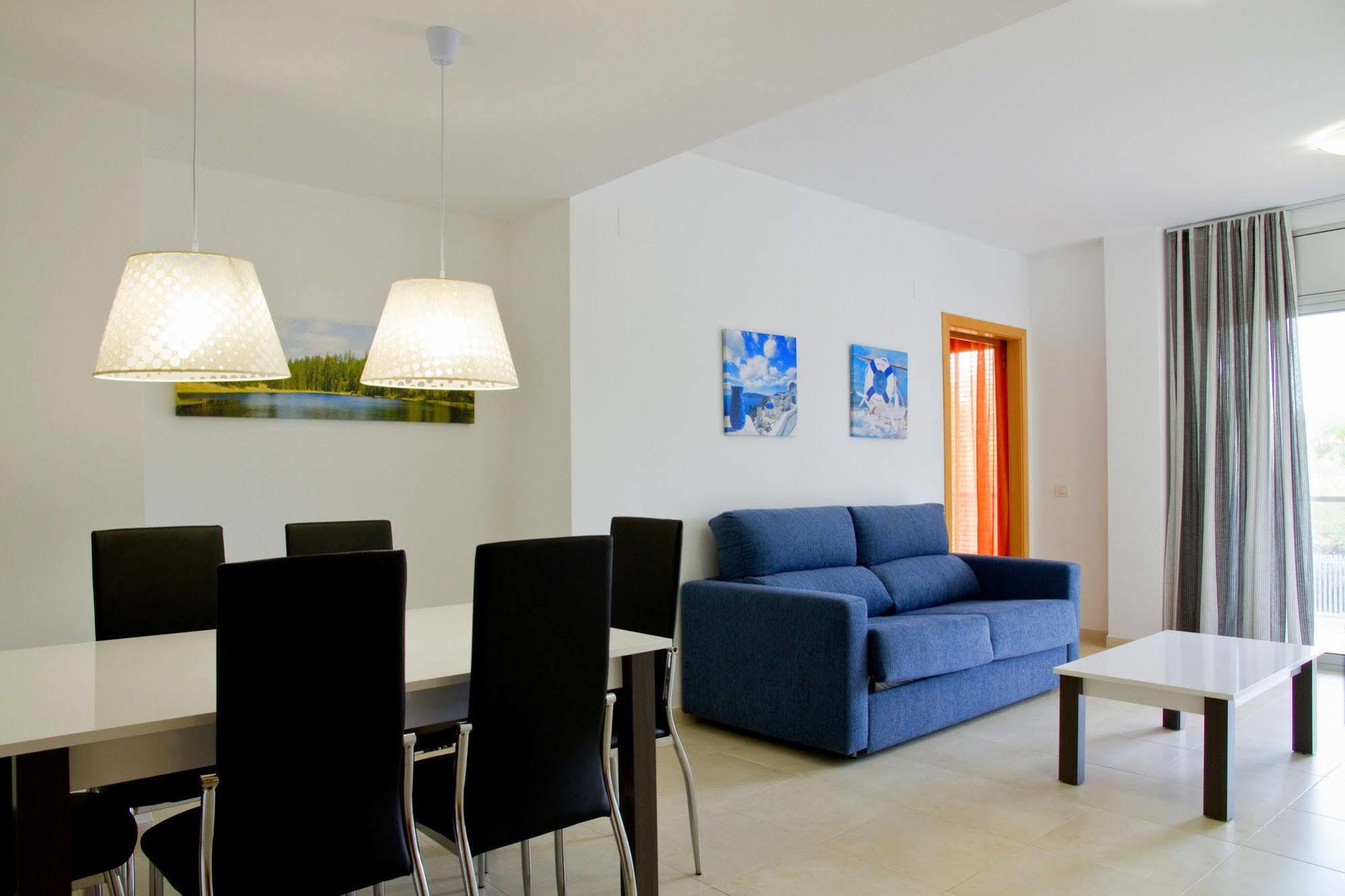 Paradise Village Litoral Costa Dorada Salou Dış mekan fotoğraf