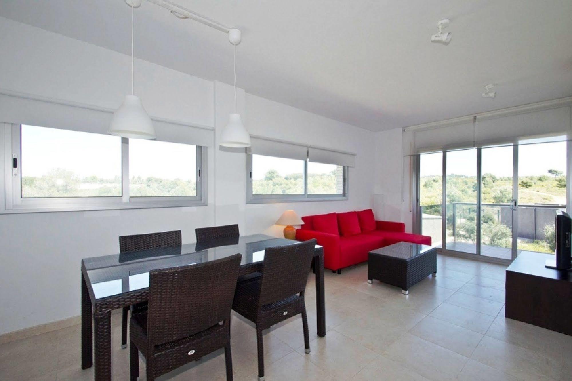 Paradise Village Litoral Costa Dorada Salou Dış mekan fotoğraf