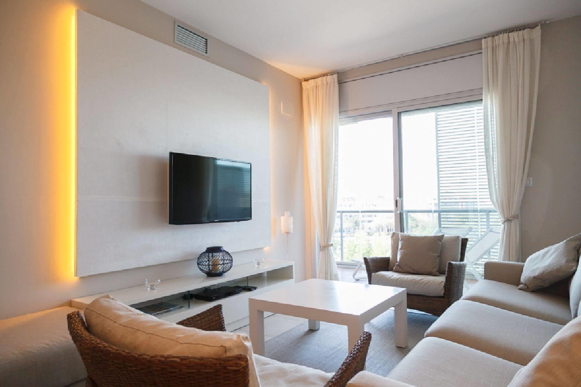 Paradise Village Litoral Costa Dorada Salou Dış mekan fotoğraf