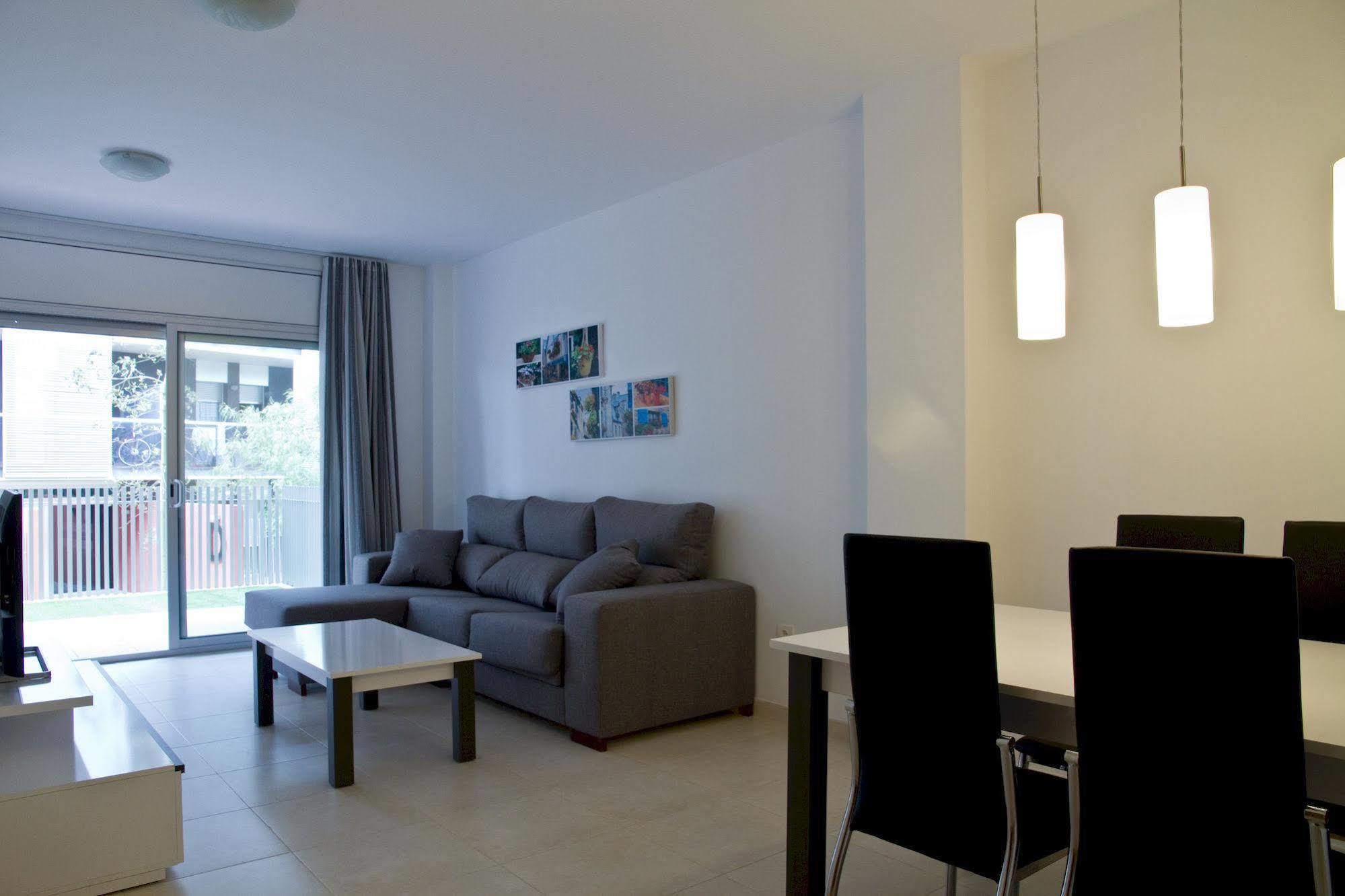 Paradise Village Litoral Costa Dorada Salou Dış mekan fotoğraf