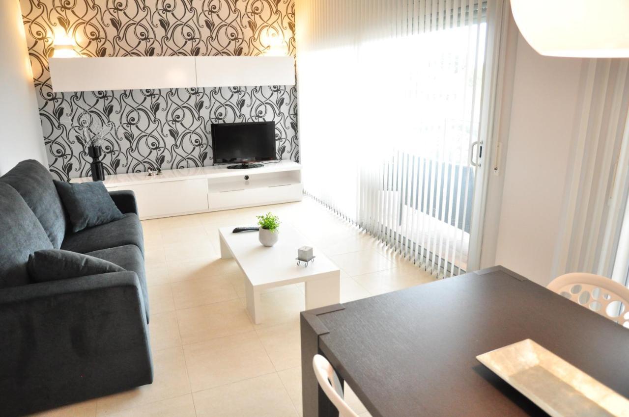 Paradise Village Litoral Costa Dorada Salou Dış mekan fotoğraf