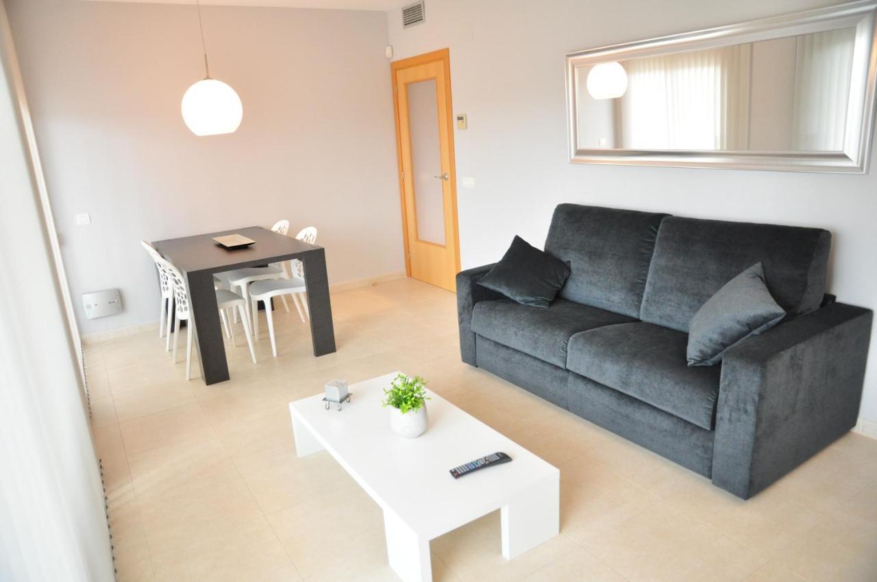 Paradise Village Litoral Costa Dorada Salou Dış mekan fotoğraf